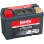BATTERY LITHIUM BSLI03