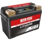 BATTERY LITHIUM BSLI05