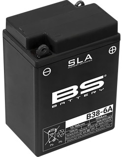 BATTERY BS B38-6A