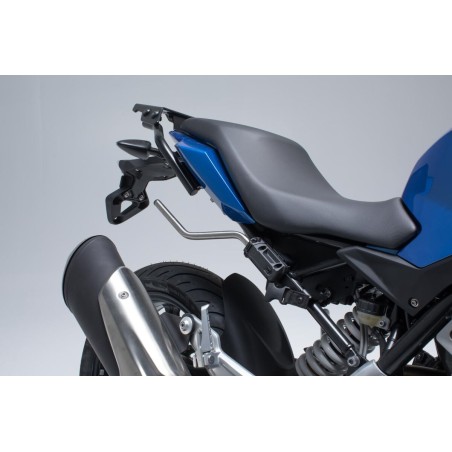 PANNIER SPACER BLAZE
