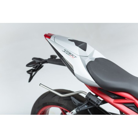PANNIER SPACER BLAZE