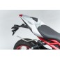 PANNIER SPACER BLAZE