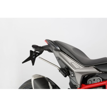 PANNIER SPACER BLAZE