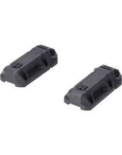 BLAZE SADDLEBAG MOUNT SET