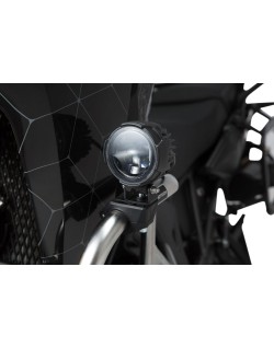 CRASH BAR CLAMP F/LIGHT
