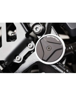 FRAME CAP SET