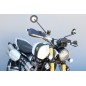 Kit de montage BARKBUSTERS montage 2 points alu Triumph Scrambler 1200 Kit de montage BARKBUSTERS montage 2 points alu Triumph Scrambler 1200