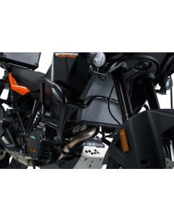 CRASH BAR