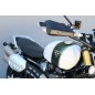 Kit de montage BARKBUSTERS montage 2 points alu Triumph Scrambler 1200 Kit de montage BARKBUSTERS montage 2 points alu Triumph Scrambler 1200