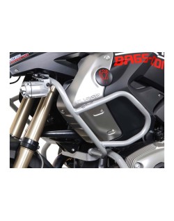 UPPER CRASH BAR