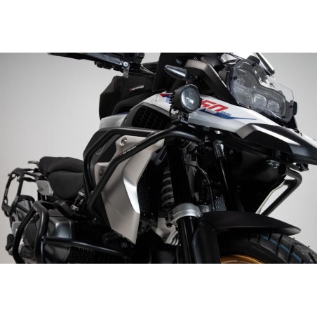 UPPER CRASH BAR