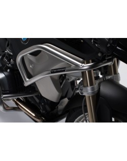 UPPER CRASH BAR