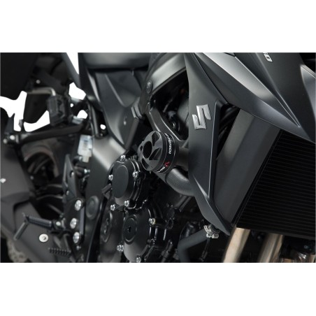 FRAME SLIDER SET