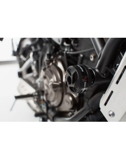 FRAME SLIDER SET