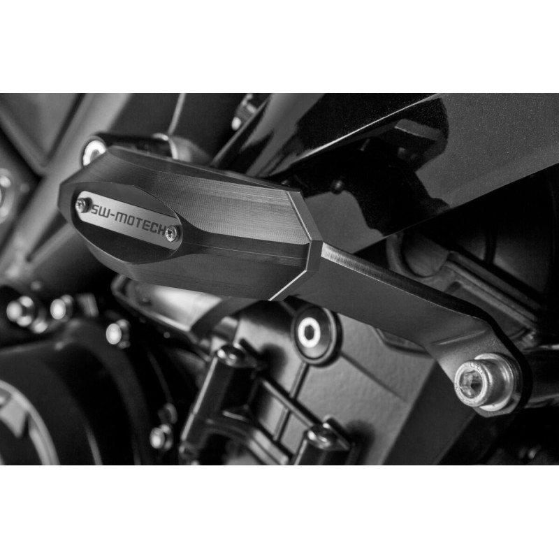FRAME SLIDER SET