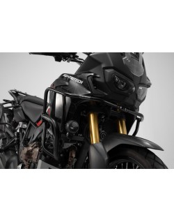 UPPER CRASH BARS AFR TWIN
