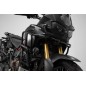 UPPER CRASH BARS AFR TWIN