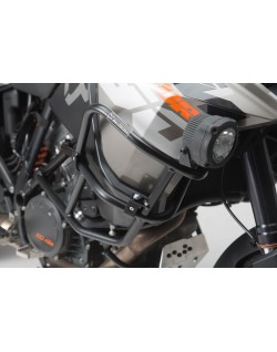 UPPER CRASH BAR