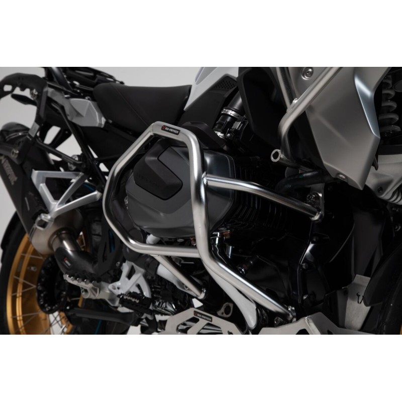 CRASH BAR R1250GS/RS/R