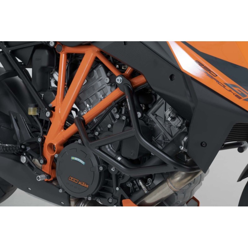 CRASH BAR SUPERDUKE GT