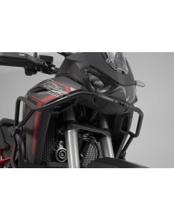 UPPER CRASH BAR