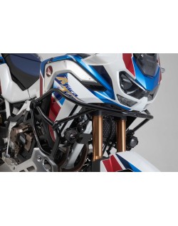 UPPER CRASH BAR