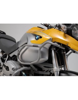 UPPER CRASH BAR