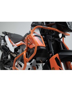 UPPER CRASH BAR