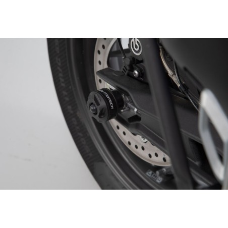 REAR AXLE SLIDER
