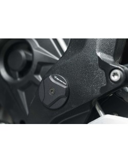 FRAME CAP SET