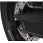 REAR AXLE SLIDER SET