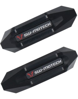 CRASH PAD SET REPLACEMENT