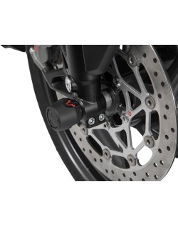 FRONT AXLE SLIDER