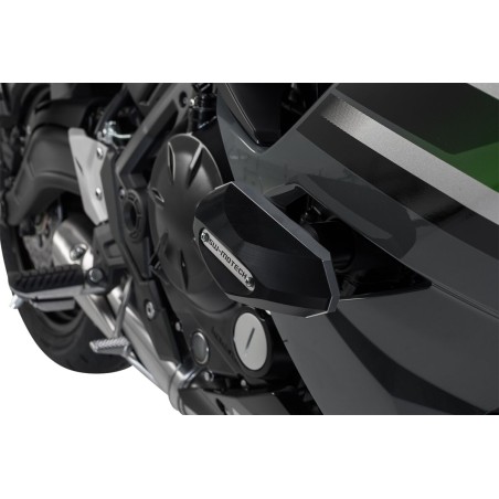 FRAME SLIDER KIT