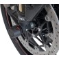 FRONT AXLE SLIDER SET