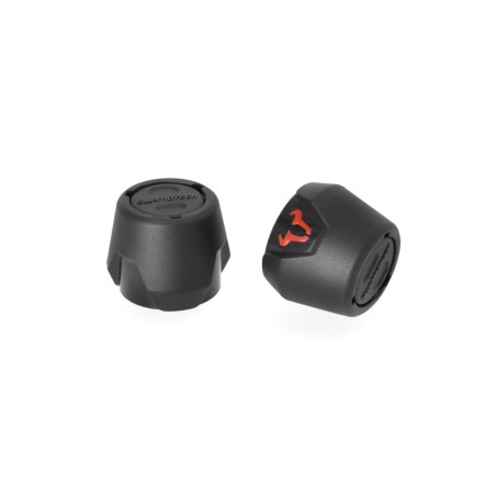 REAR AXLE SLIDER SET