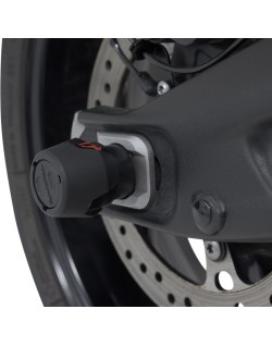 REAR AXLE SLIDER SET