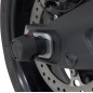 REAR AXLE SLIDER SET