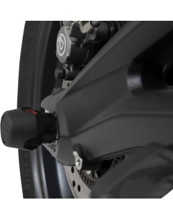 REAR AXLE SLIDER