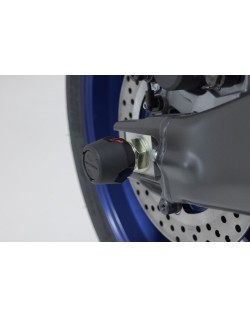 REAR AXLE SLIDER SET