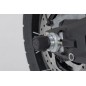 REAR AXLE SLIDER SET