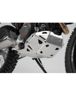 ENGINE GUARD