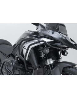 UPPER CRASH BAR R1300GS