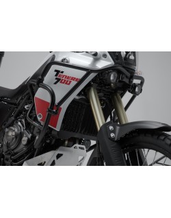UPPER CRASH BAR
