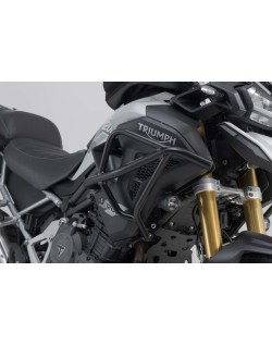 UPPER CRASH BAR