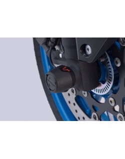 REAR AXLE SLIDER KIT