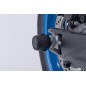 FRONT AXLE SLIDER SET