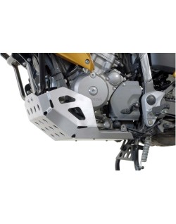 ENGINE GUARD