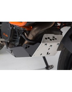 ENGINE GUARD