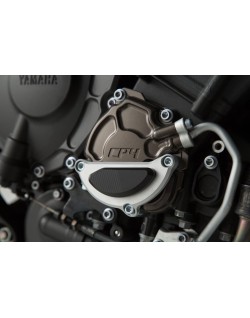 ENGINE CASE PROTECTOR